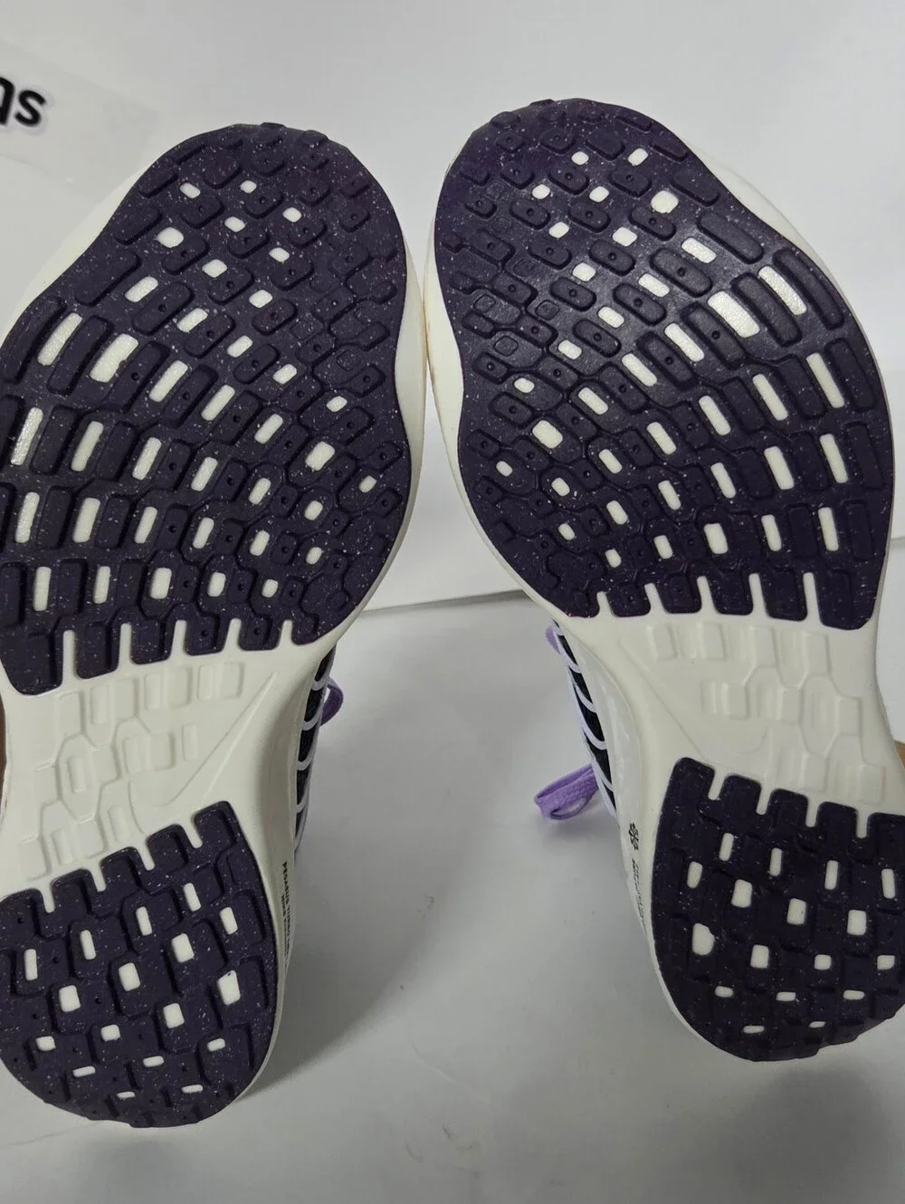 Nike pegasus turbo